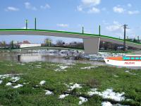 Imagine atasata: amenajare poduri in zona golfului 02.JPG